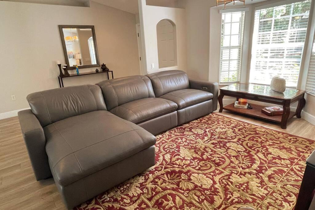 Bernice 3Bd2Bth With Heated Pool Near Siesta Key! Сарасота Екстериор снимка