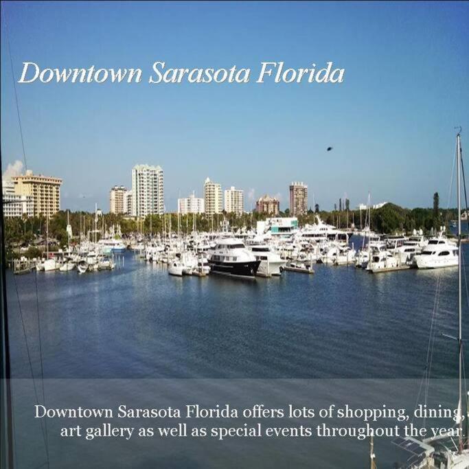 Bernice 3Bd2Bth With Heated Pool Near Siesta Key! Сарасота Екстериор снимка