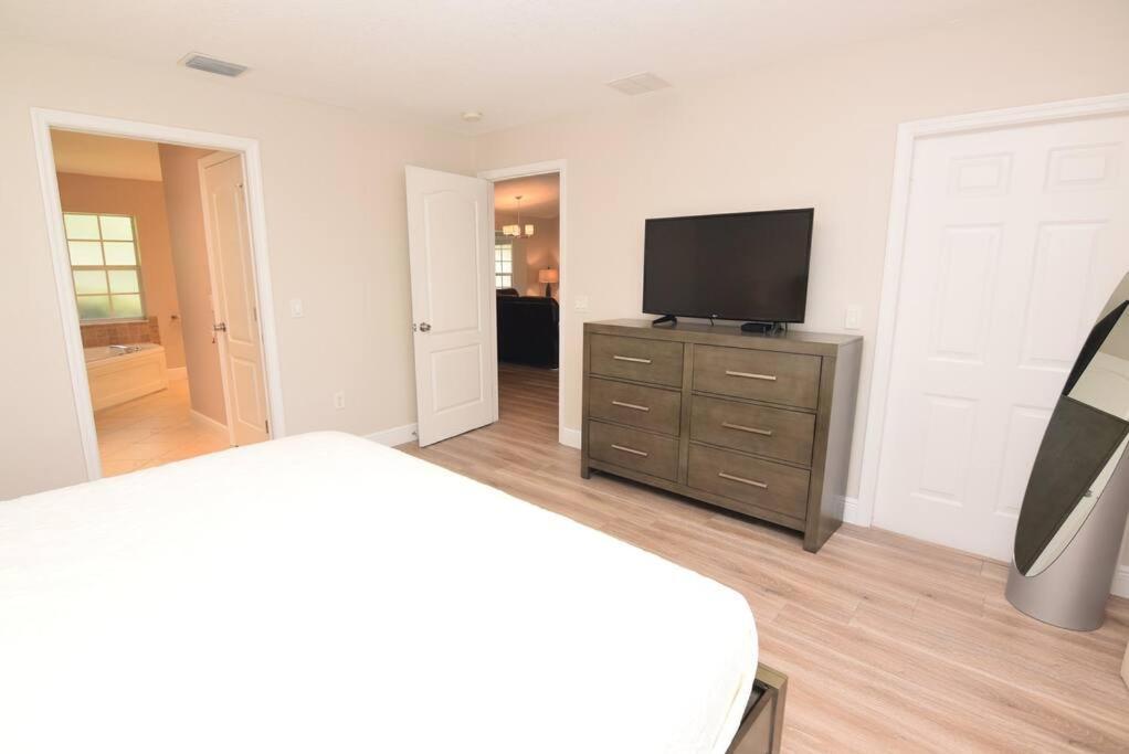 Bernice 3Bd2Bth With Heated Pool Near Siesta Key! Сарасота Екстериор снимка
