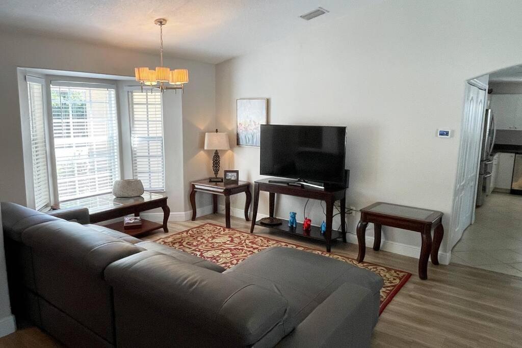 Bernice 3Bd2Bth With Heated Pool Near Siesta Key! Сарасота Екстериор снимка