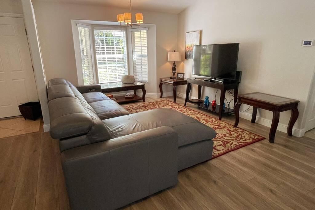 Bernice 3Bd2Bth With Heated Pool Near Siesta Key! Сарасота Екстериор снимка