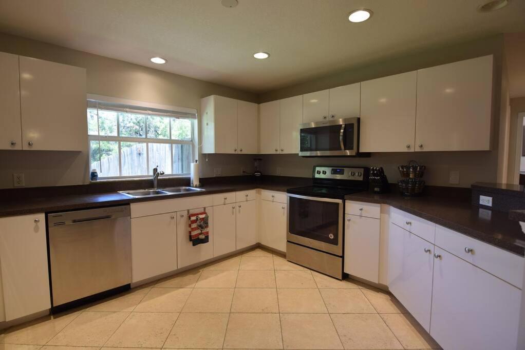 Bernice 3Bd2Bth With Heated Pool Near Siesta Key! Сарасота Екстериор снимка