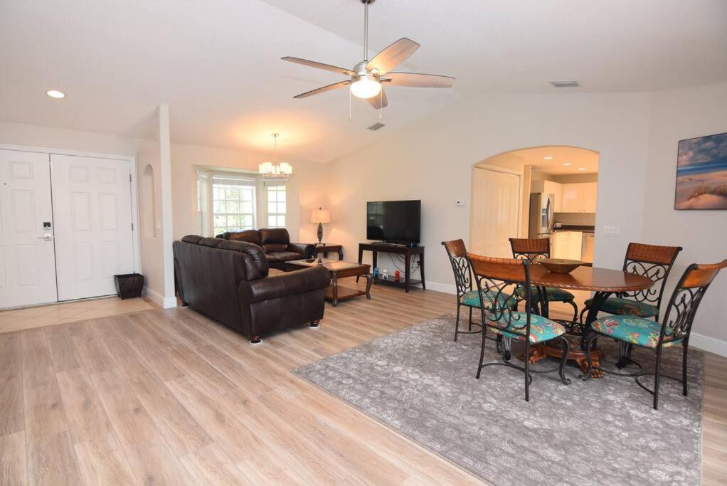 Bernice 3Bd2Bth With Heated Pool Near Siesta Key! Сарасота Екстериор снимка