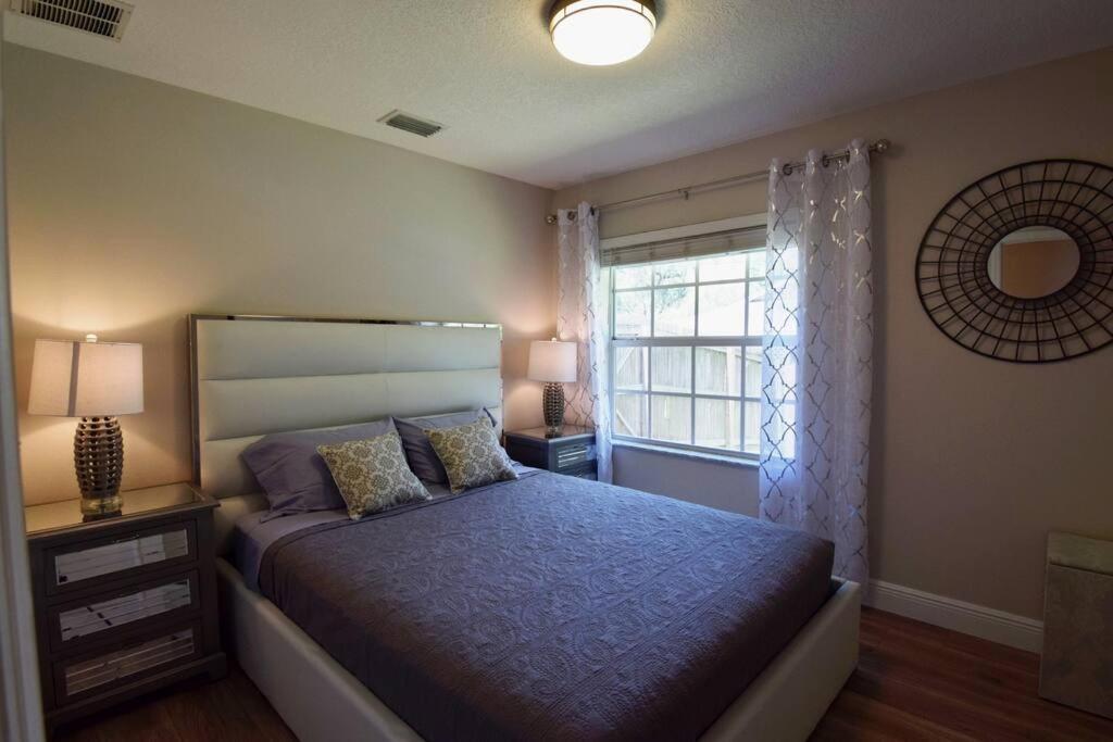 Bernice 3Bd2Bth With Heated Pool Near Siesta Key! Сарасота Екстериор снимка