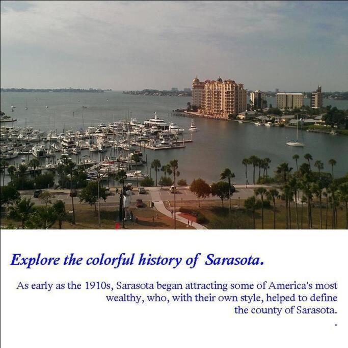 Bernice 3Bd2Bth With Heated Pool Near Siesta Key! Сарасота Екстериор снимка