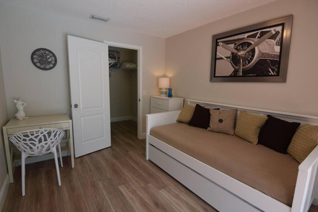 Bernice 3Bd2Bth With Heated Pool Near Siesta Key! Сарасота Екстериор снимка